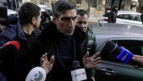 Victor Pițurcă lansează acuzații dure către DNA: ”Ceea ce vă spun e purul adevăr”