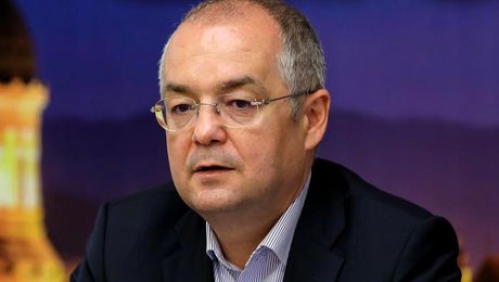 Emil Boc a renunțat să meargă la Bruxelles ca să meargă la finala Cupei României. Toate informațiile despre meciul Sepsi – U Cluj