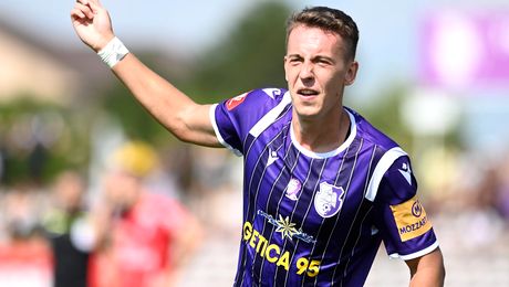 Curtat de Rapid, FCSB și Craiova, Ișfan și-a ales echipa la care vrea să joace. „Toate meciurile sunt derby”