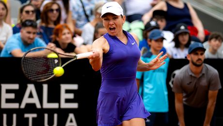 Diagnostic înfricoșător pentru Simona Halep dat de medicii din România. Constănțeanca a primit vestea încă din adolescență (GALERIE FOTO)