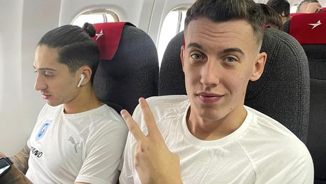 Farul Constanța a făcut încă un transfer! Vine de la Universitatea Craiova: “Vreau să am reuşite multe”