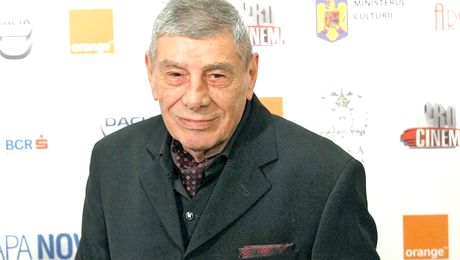 Mitică Popescu a îndurat, înainte cu două săptămâni să moară, o situație greu de descris. Chinul prin care a trecut fostul actor