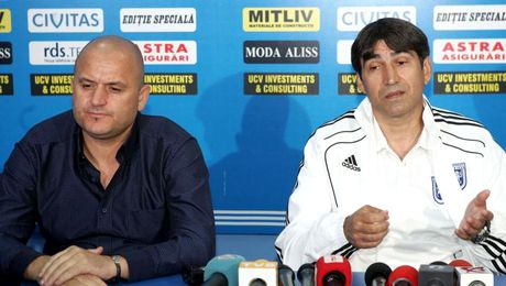 Decizia TAS după ce Victor Pițurcă i-a cerut daune de 7 milioane de euro lui Adrian Mititelu