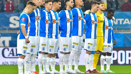 Andrei Ivan a intrat pe radarul unei formații de tradiție din Serie A după meciul bun făcut cu CFR Cluj