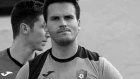 Scene incredibile în fotbal. La 25 de ani a murit în timpul meciului