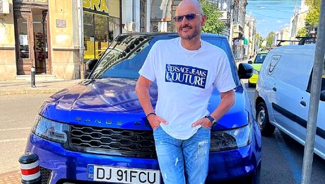 Adrian Mititelu s-a răzgândit înainte de Rapid – FCU Craiova: „Eram într-un moment mai prost”