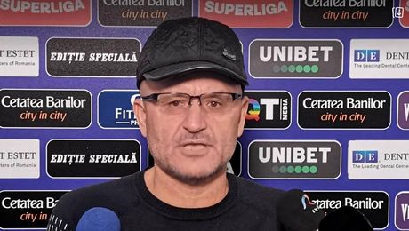 După victoria de răsunet cu Rapid, Adrian Mititelu anunță primul mare transfer pe care îl face Craiova