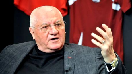 Dragomir și joaca de-a milioanele. „Nu-s 3 în lume mai buni ca el, aș da acum 15 milioane și l-aș lua!” Jucătorul din Liga 1 care i-a luat ochii