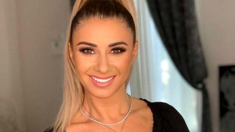 Beleaua în care poate intra Corina Caciuc, iubita lui Laurențiu Reghecampf: „Verificați urgent afacerile ei”