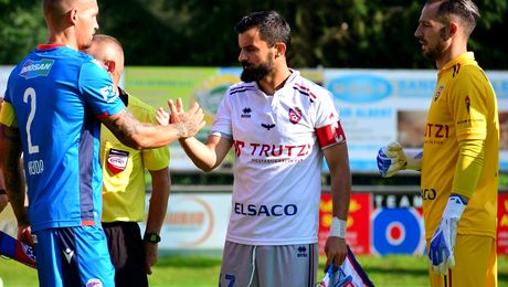 Se face transferul momentului în Superligă. Sepsi Sf. Gheorghe a dat o lovitură importantă. A venit anunțul oficial