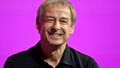 Klinsmann se întoarce pe bancă. Numire-surpriză: ce națională a preluat