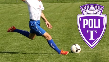 Revine în fotbal la cei 60 de ani ai săi! Ce rol extrem de important va avea la Poli Timișoara