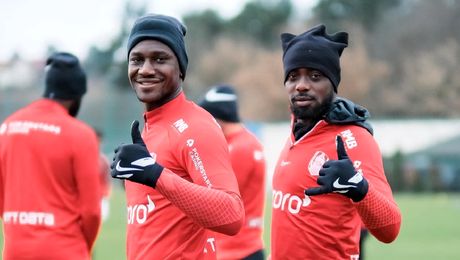 Vești bune pentru CFR Cluj înainte de meciul cu Lazio. UEFA a făcut anunțul oficial pentru cluburile calificate