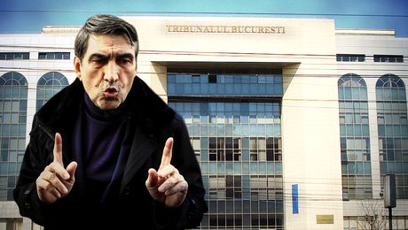 Victorie pentru Victor Pițurcă! Decizie de ultimă oră luată de instanță