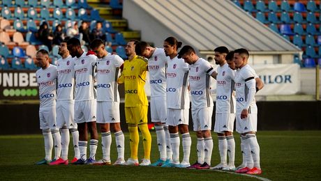 EXCLUSIV. Tragedia lui Florescu de la Botoșani: fiul i-a murit după ce s-a născut prematur. „Viața mi s-a schimbat, l-am ținut în brațe și am reușit să-l botez în orele în care a trăit”