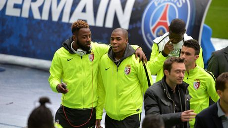 EXCLUSIV. „Dacă e ca Ongenda, mă îmbăt de fericire! Noi suntem Siberia din fotbal”. Jucător trecut pe la Inter și Roma, în lotul Botoșaniului. Ce planuri are Iftime