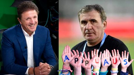 Ce a spus Gigă Popescu despre Gică Hagi află toată România și mulți îi dau dreptate. Ești de acord cu el?