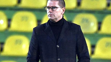 Farul nu mai este la mâna ei pentru a evita barajul de menținere/promovare în Superliga! Flavius Stoican a reacționat după partida cu Botoșani