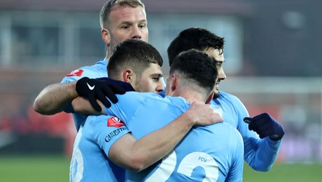 Un portar cu un palmares extraordinar vine să joace în Superliga. Se antrenează deja cu FC Voluntari