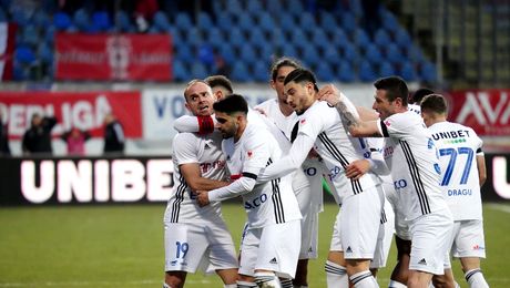 Se pregătește Botoșaniul de retrogradare? „Parcă nu mai vrem să fim în Liga 1” EXCLUSIV