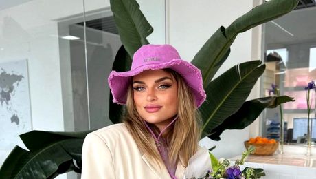 Tatiana, dezvăluiri în premieră după ce a fost la petrecerea fotbaliștilor: „Am plecat plecat plângând de acolo”