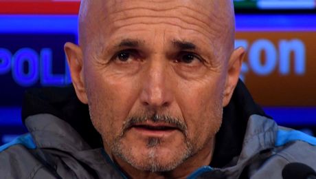 A prins curaj! Luciano Spalletti l-a atacat dur pe Guardiola după calificarea lui Napoli în sferturile de finală din Champions League