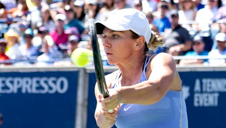 Abuzurile la care este supusă Simona Halep. Spaniolii sar în apărarea tenismenei. “Cât trebuie să mai dureze?”