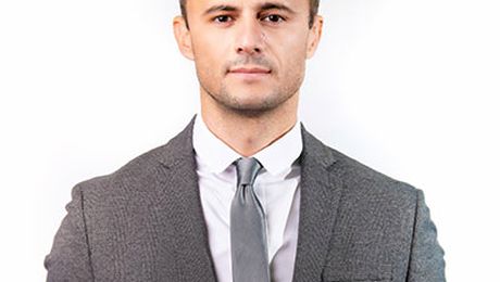 „Am dat probe la Steaua, la 20 de ani am fost la Dinamo 2”. Omul care controlează tot la Dinamo a spus pentru prima oară asta