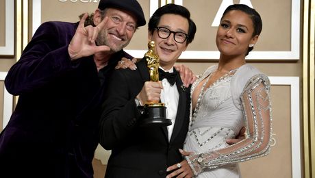 Astea sunt cele mai tari filme ale anului. Lista completă a câştigătorilor de la Premiile Oscar