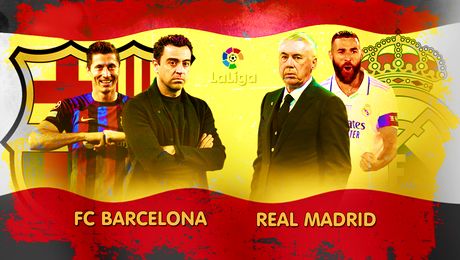 Barcelona – Real Madrid 2-1. Catalanii, tot mai aproape de titlu în La Liga