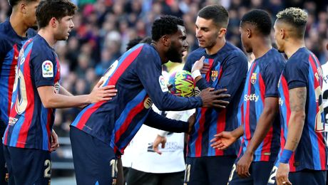 Barcelona, acuzată oficial de corupție. “Bani pentru a influența deciziile și rezultatul oficial”