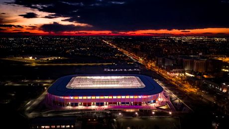 Se vinde tot! Câte bilete s-au dat online pentru FCSB – CFR Cluj și ce anunț face Meme Stoica pentru cei care nu pot cumpăra online