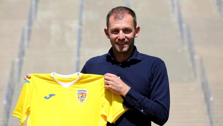 Lobonț, dezvăluiri geniale despre Ibrahimovic: “Eu? Un mare fotbalist. Tu? Un foarte mare rahat!”