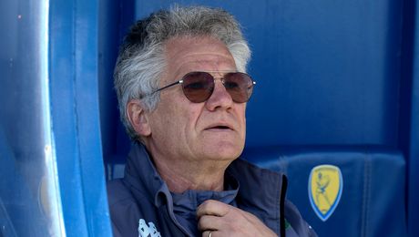 Ladislau Boloni, mesaj sincer pentru naționala României înaintea primului meci din preliminariile pentru Euro