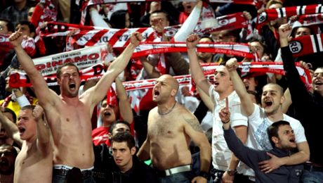 Se anunță șoc național pe Ghencea la CSA Steaua – Dinamo. “Câinii” au aflat câte bilete primesc la derby