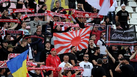 Dinamoviștii acuză CSA Steaua de blat cu Oțelul. Comentarii dure pe net după ce Oprița și-a numit echipa “circul din oraș”