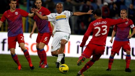 Fabulos! Vedeta din Liga 1 care și-a comandat 40 de beri dintr-un foc: “Era o găleată plină de sticle!” Totul s-a aflat acum