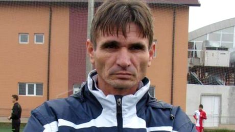 Un nume important din fotbalul românesc se luptă pentru viață. Apel pentru salvarea lui Florin Bejinaru