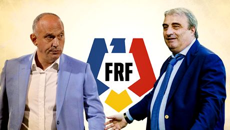 Prunea reacționează după acuzațiile lui Cîrjan din PlaySport și cere demiterea lui Stoichiță