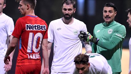 Fostul portar din Liga 1 rupe stilu’ în modă. Și-a deschis magazin și are clienți de sute de milioane de euro