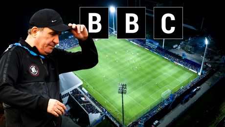 BBC a venit în România să vadă cum arată FABRICA de geniu a lui Hagi: “Lucrează pentru o generație care să fie campioană mondială”