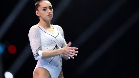 Larisa Iordache, din nou îndrăgostită. Ce spune despre bărbatul care i-a luat mințile