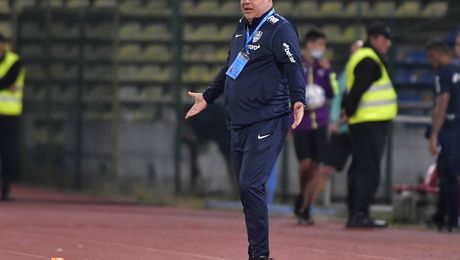 „I-am făcut schimbările lui Șumudică și l-am bătut pe Gigi”. Episodul ieșit la iveală după 11 ani. Ce s-a întâmplat la meciul cu actuala FCSB
