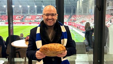 Un nou antrenor la FCU Craiova. Adrian Mititelu a dezvăluit totul