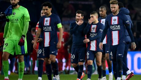 O nouă eră la PSG după eliminarea din Champions League. Primul nume mare din fotbal care este dorit la Paris