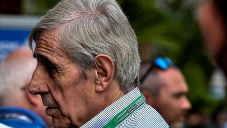 Trupul jurnalistului sportiv a fost găsit în casă mumificat la 7 luni de la moartea sa