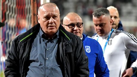 Prima reacție după decizia de rejucare a meciului Sepsi – FCU! Ne așteaptă încă o nebunie?! „Ce ne facem dacă vin suporterii noștri din Ardeal și strigă la meciul cu Sepsi?”