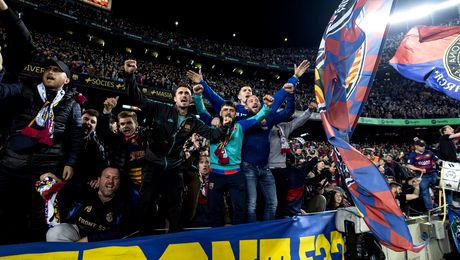 Primul transfer făcut de FC Barcelona pentru viitorul sezon