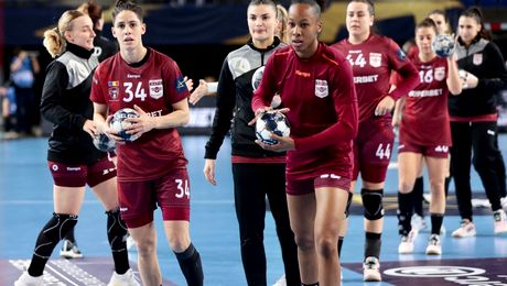 Rapid are un nou antrenor la handbal feminin. Omul care a câștigat Liga Campionilor cu CSM București vine în Giulești