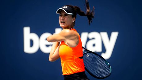 Sorana Cîrstea urcă din nou în clasamentul WTA după calificarea în sferturile de finală la Miami. E la un pas să o depășească pe Simona Halep
